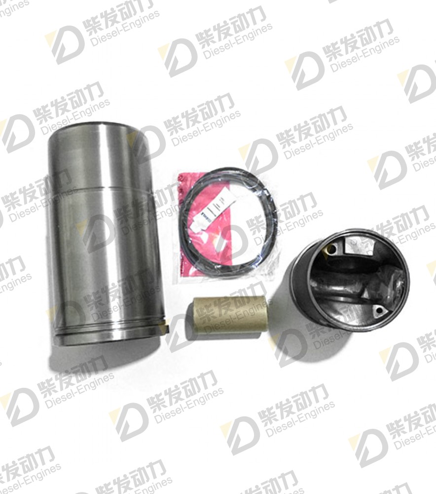 Cylinder liner kit 3830285 